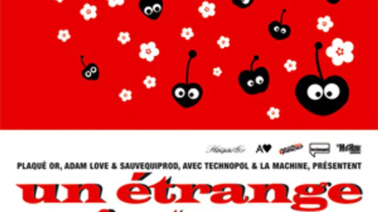 Un étrange printemps