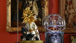 Mécaniques d'art - Présentation