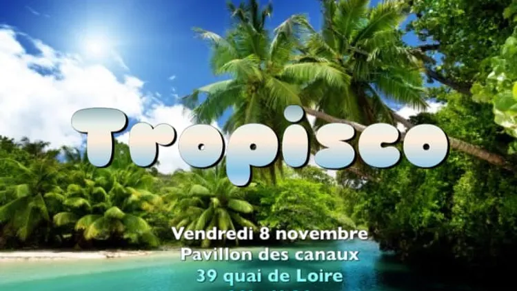 Tropisco