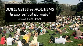 Le mix estival du Motel