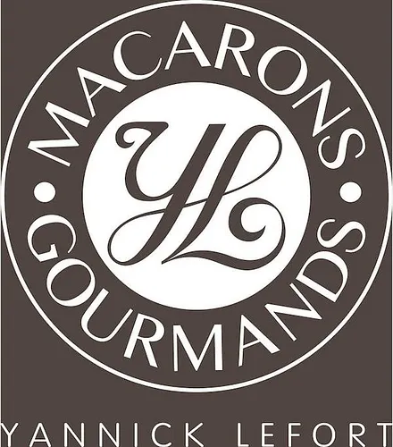 Macarons Gourmands Shop Paris