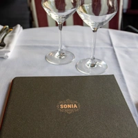 Sonia