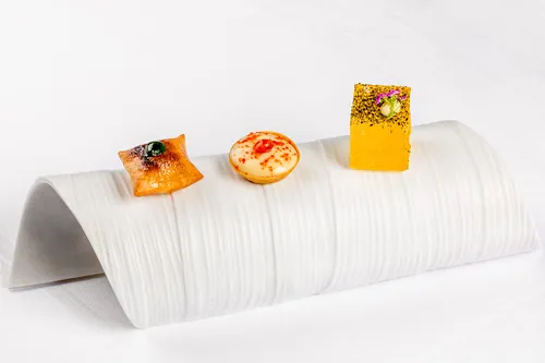 L'Orangerie Restaurant Paris