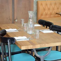 La Cantine Vagabonde