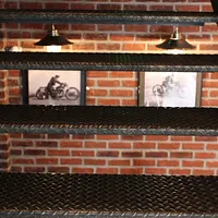 Chesterfield Café