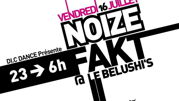 NOIZEFAKT