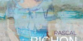 Pascal Pichon, Le Pays où l'on n'arrive jamais