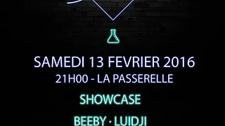 OFIVE LAB 2016 expérience n°1