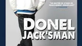 Donel Jack'Sman