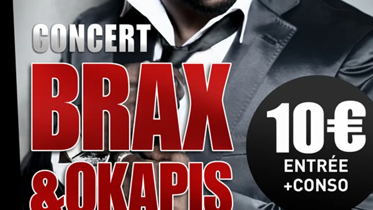 Brax & Okapis