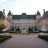 La Cité internationale universitaire de Paris - Cité U