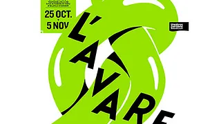 L'Avare
