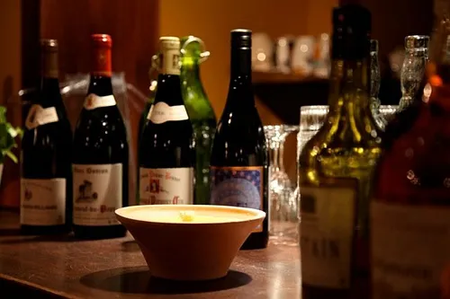 Comme Chez Maman Restaurant Paris