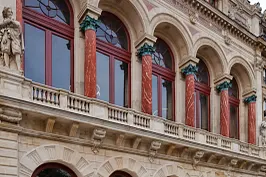La Gaîté Lyrique