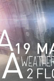 After & Closing Party - Weather Festival