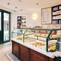 Comptoir Les Deux Magots