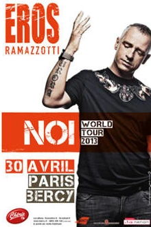 Eros Ramazzotti
