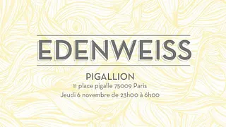 Edenweiss