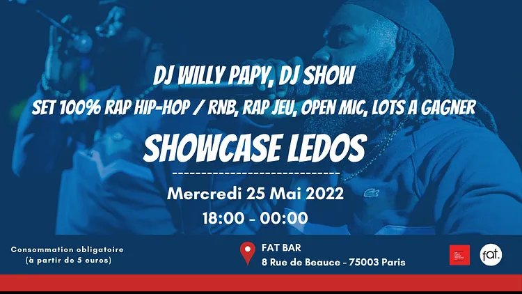LE RAP C'EST MIEUX