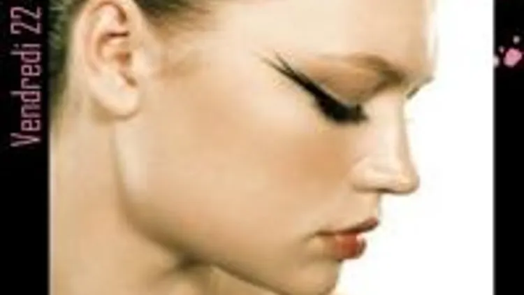 Relooking Paris