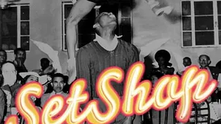 Set Shop #10 by LeMellotron & What The Funk