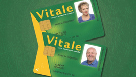 Carte Vitale