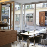 Umami Matcha Café