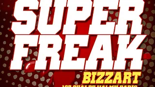 SUPERFREAK