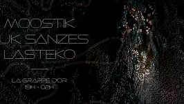 Moostik + LuK Sansez + LasteKo: before Techno gratuite