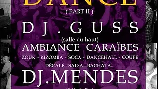 Just Dance Part IV