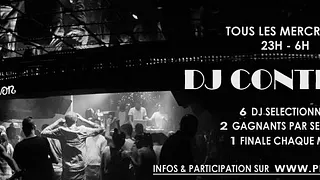 DJ Contest #3