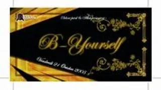 B-Yourself
