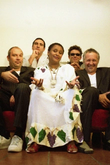 Le tigre des platanes + hippie diktat + Fantazio