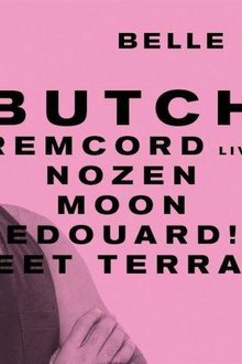 Belle Epoque! with Butch Remcord Nozen MOON Edouard! Sweet Melodic