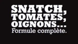Snatch Magazine Release Party