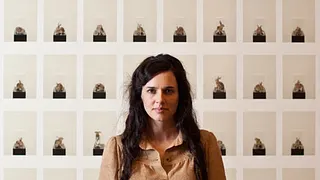 Taryn Simon