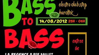 Bass to Bass