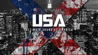 USA Ultimate Sound Of America @MIX CLUB PARIS