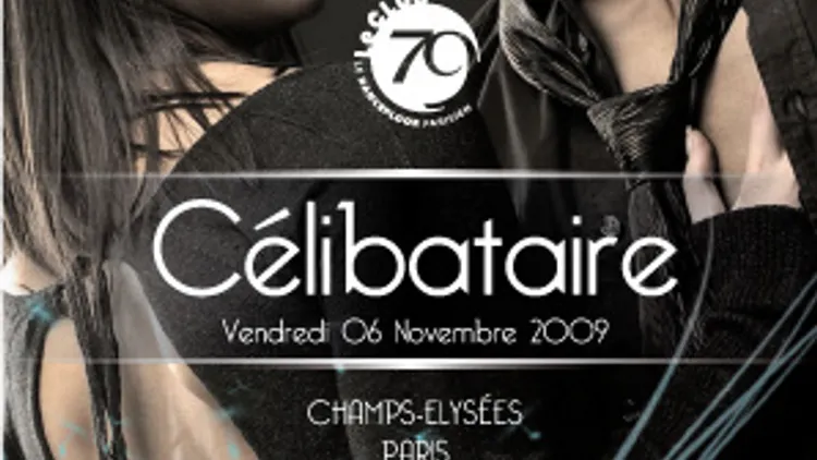 CELIBATAIRE