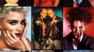 Le Meilleur & Le Pire Des 80s