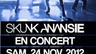 Skunk Anansie