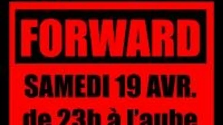 Forward