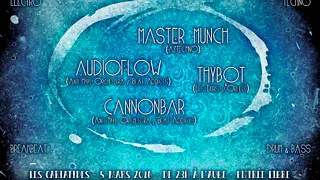 ThYbOt x Beat Addicts x AzTechno