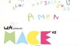 Mace #2