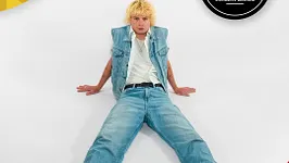 Johnny Jane à l'EMB