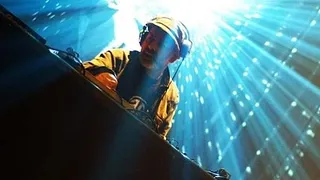 Asian Dub Foundation sound system