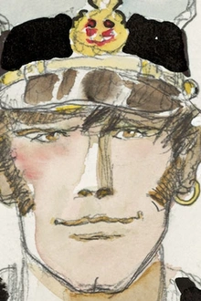 Corto Maltese - Une vie romanesque
