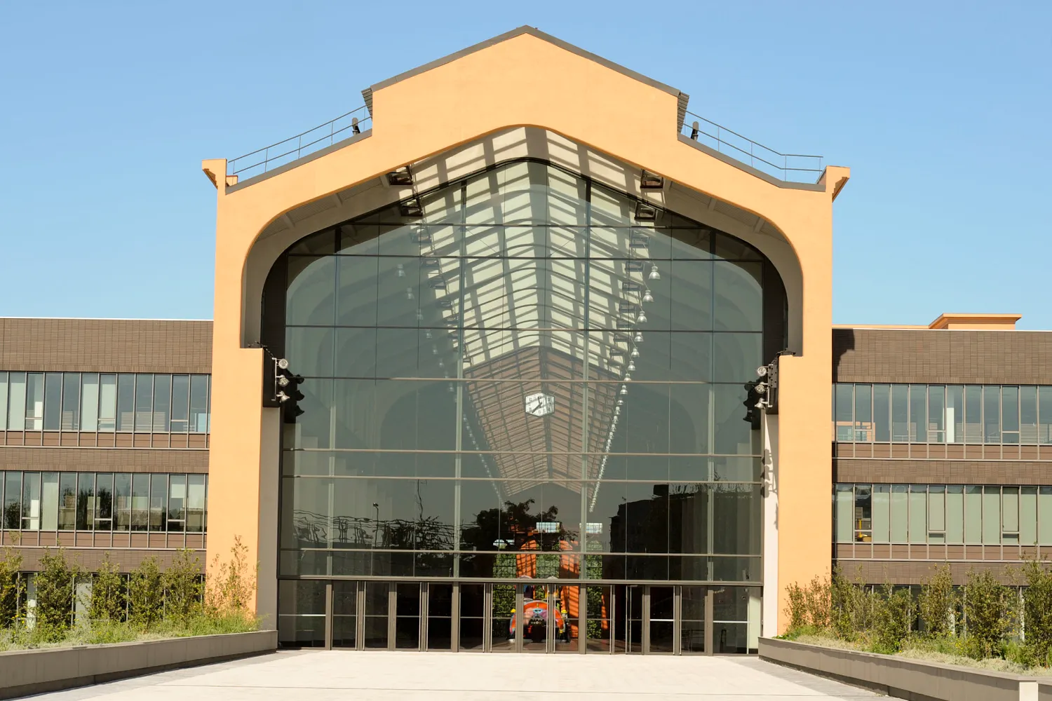 La Cité du Cinéma