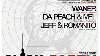 CLICK PARTY SPECIAL DUB TECHNO