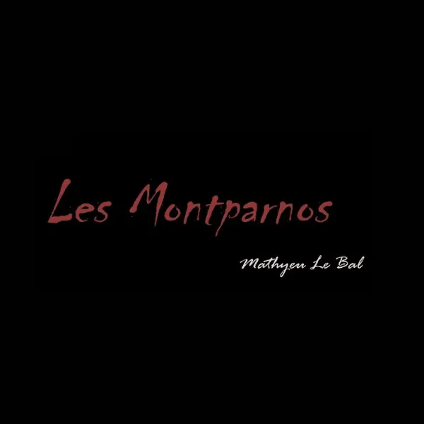 Galerie Les Montparnos